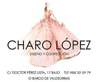 Charo López