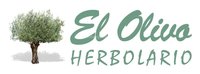 logo Herbolario El Olivo