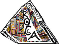 logo Distribuciones  Roca