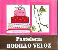 Pastelería Rodillo Veloz