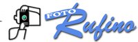 logo Foto Rufino, S.L.