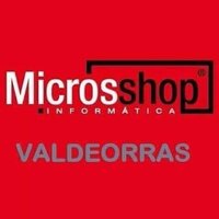 Microsshop Informatica Valdeorras